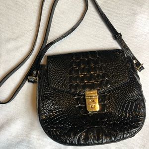 Brahmin crossbody handbag